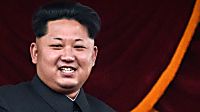 The London hairdresser who offended Kim Jong-un